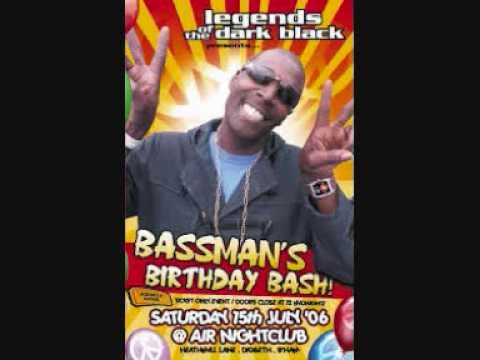 Dangerous D + MC Bassman (Bassmans B'Day Bash 2006)