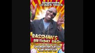 Dangerous D + MC Bassman (Bassmans B'Day Bash 2006)