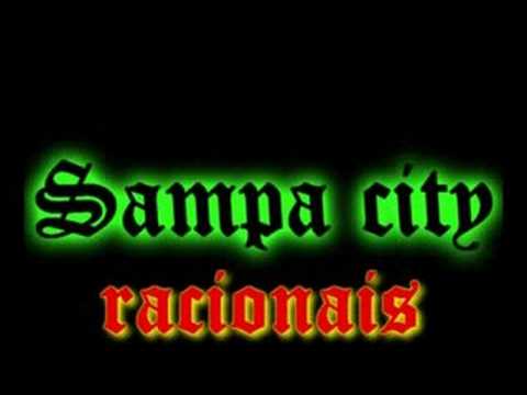 sampa city