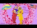 Teletubbies Big Hug 2000 US 60p