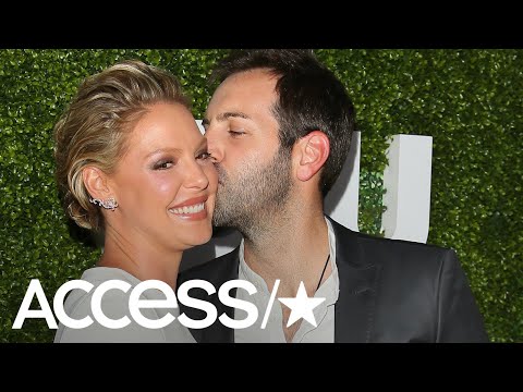 Josh Kelley Shares Never-Before-Seen Footage From His Wedding To Katherine Heigl | Access