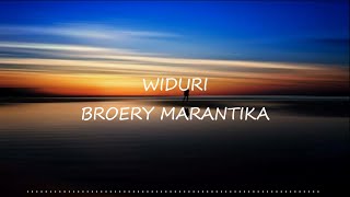 Download lagu Broery Marantika - Widuri | Lyric Video mp3