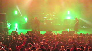 BABY STRANGE live @ Stag &amp; Dagger 2017 : PLEASURE CITY