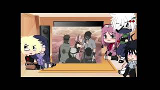 Download lagu naruto react to kakasaku ||fr||kakasaku~🥰|| mp3