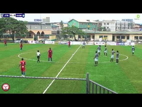 Starbase FC VS Dominion FC - UFC Highlight