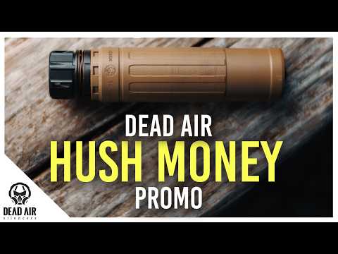 Dead Air Coupon Code