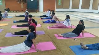 Shikshantar School Video