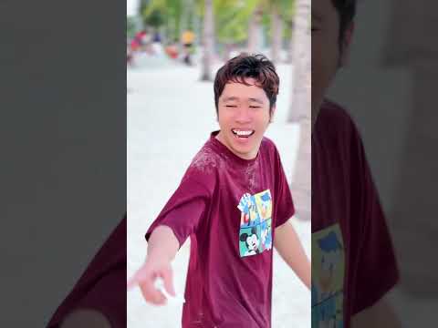 Tried to trick others, ended up hurting yourself. | BIG GUY COMEDY | #comedy #funny #kind