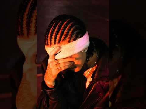 Nio - How 2 Love (Unreleased)