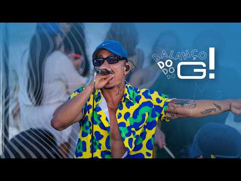 Balanço do G! Glauco!