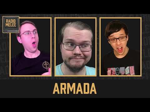 "In the Case of Zain, You Just Really Wanted Hungrybox to lose..."  | Radio Melee