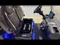 Evolution Dmax XT6 With Two 10 Subwoofers And 48 Volt Amp Luxurycars