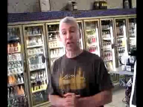 "Think Globally, Shop Locally" - Deli Delicious