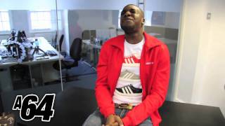 Loick Essien | &quot;Me Without You&quot; - A64 [S4.EP25]: SBTV