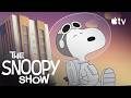 The Big Leap Forward For Dog Kind And More Snoopy Clips The Snoopy Show Compilations Apple TV