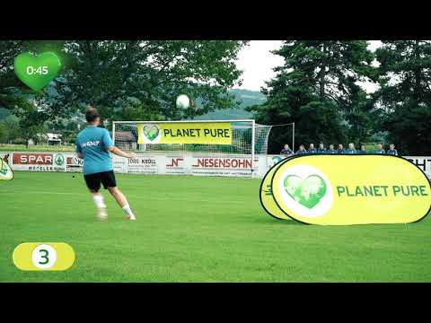 Planet Pure Challenge - Episode 8: FFC fairvesta Vorderland