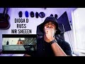 Digga D x Russ (MB) - Mr Sheeen (Music Video) | @MixtapeMadness [Reaction] | LeeToTheVI