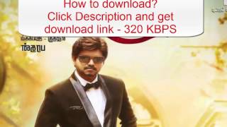 Varalam Vaa Bhairava movie songs free download