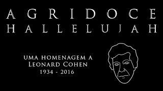 Agridoce -  Hallelujah