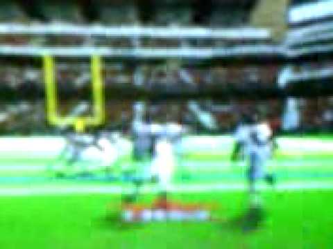 Madden NFL 07 Nintendo DS