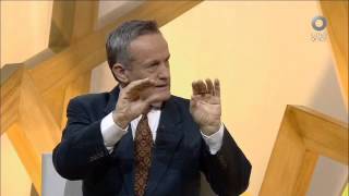 México Social - Impuesto al refresco (25/08/2015)