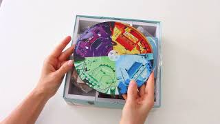 Asmodee Nekojima