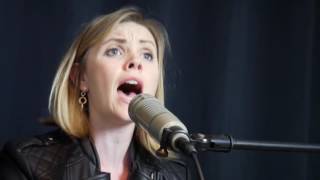 Cassandra  Kubinski Performs FIRST KISS on The Time Machine