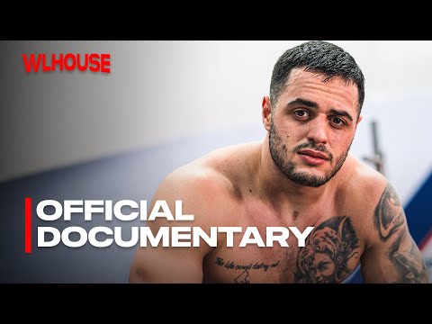 The Real Story of Karlos Nasar | OFFICIAL DOCUMENTARY