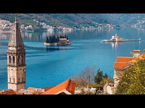 モンテネグロに行く時期 (When to go to Montenegro)