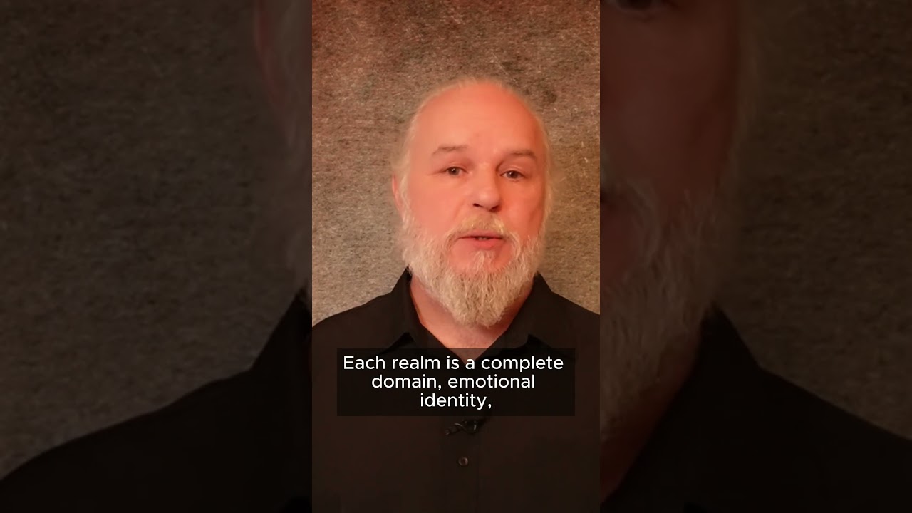 Formation, not self help