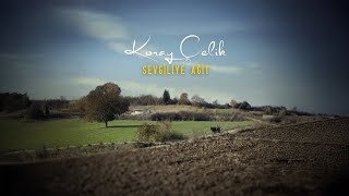 Koray Çelik - Sevgiliye Ağıt