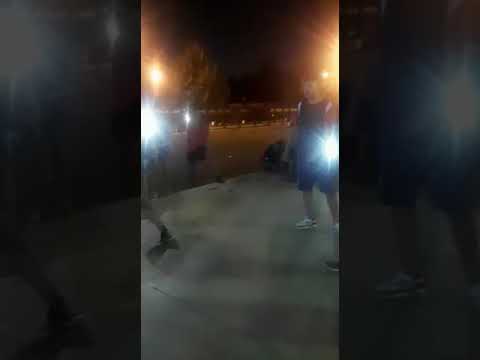 Afro y Percy vs Kiro y Ale semi final 4ta fecha Reyes del freestyle elcoliseo