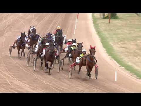 2020.05.30. 07. futam - 2020. ÉVI KINCSEM PARK KUPA III. FUTAMA HENDIKEP