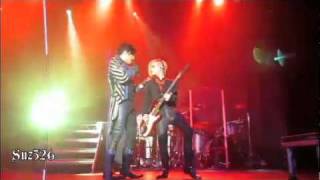 Adommy - The Secrets That We Keep