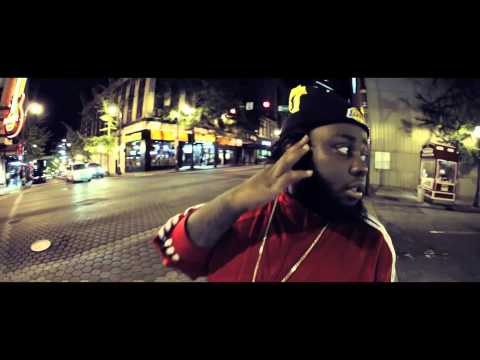Rolls Royce Rizzy - Been Through [Official Video]