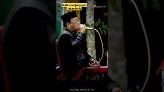 Download lagu Surah Al-Ahzab Ayat 22  KH. MUAMMAR ZA mp3