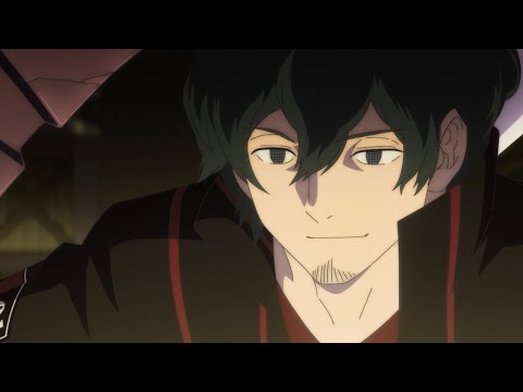 World Trigger S2 - Tachikawa || Sacrifice