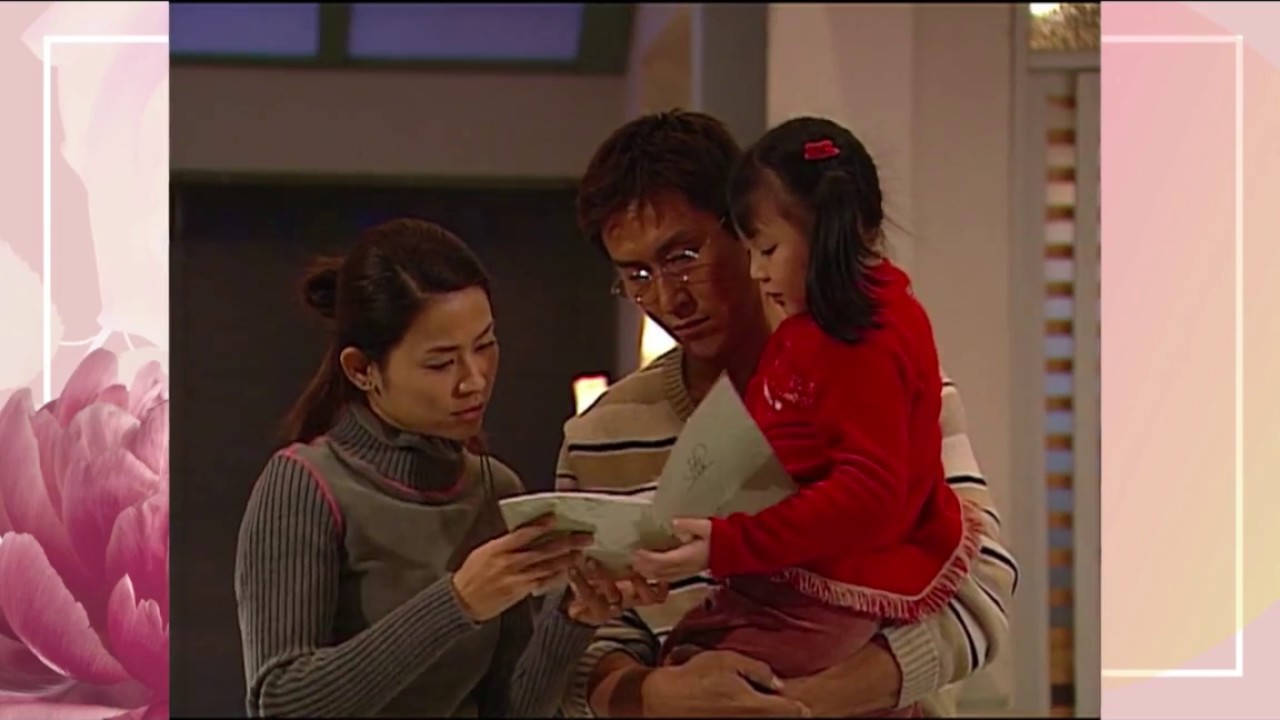 TVB經典台 我們的...宣萱 一屋兩家三姓人 Promo