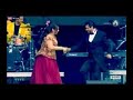 La Orquesta de Perez Prado  ft. Regina Orozco "Quien sera" en VIVE LATINO!!!
