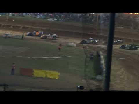 super sedans heat 4 part 1 Brisbane speedway 20/5/2023