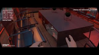 Escape from Overtime（long version）