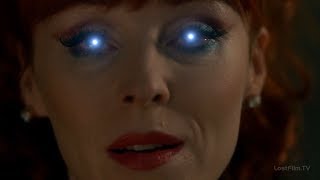 DragonForce - Trail of Broken Hearts