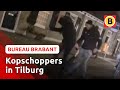 Daders zware mishandeling in beeld | Bureau Brabant