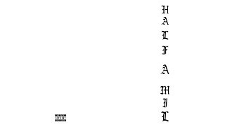 Hit-Boy &amp; Dom Kennedy - In The Hills Feat. Quentin Miller (Half-A-Mil 3)