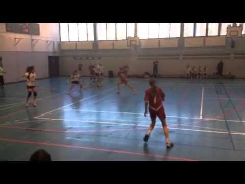 Westermalm- Gustavsberg f00 slutspel 2014