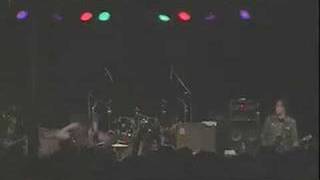 AMEN - CK Killer (live) - 20th November 2003