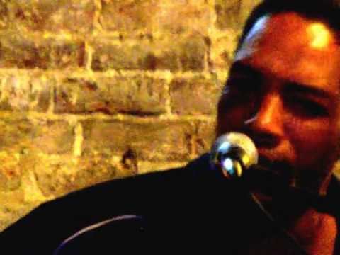 Duwayne Burnside Trio