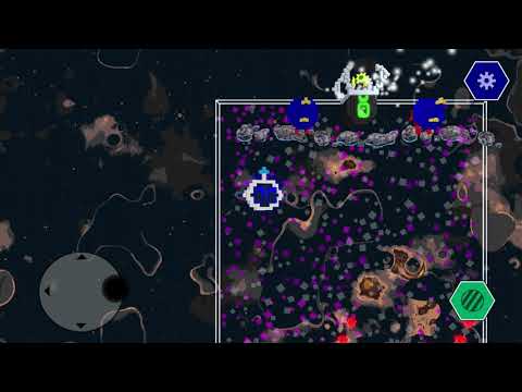 Danger Zones