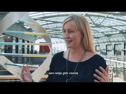 Hvað þarf til að gera betur í rannsóknum og nýsköpun hér á landi til að styðja þá þróun