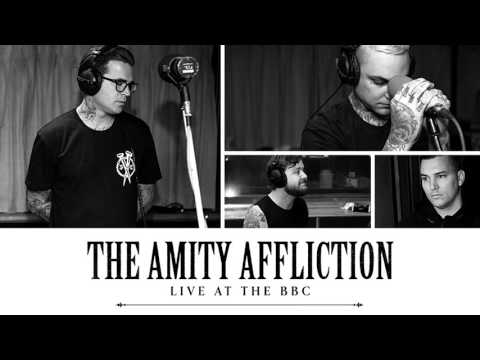 The Amity Affliction Live at BBC Radio (Maida Vale) | FULL RADIO SHOW